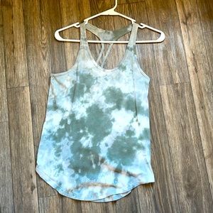 Junior’s Green Tank